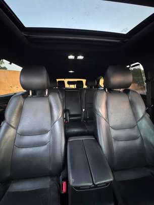 MAZDA CX9 AWD Année :  2019 image 5