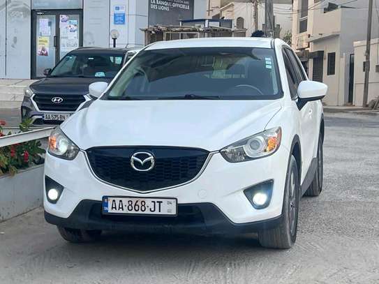 Mazda image 2