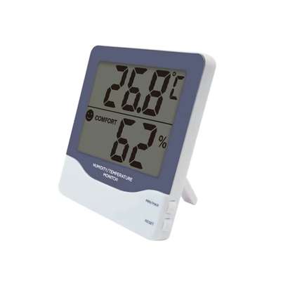 Thermohygrometre image 3