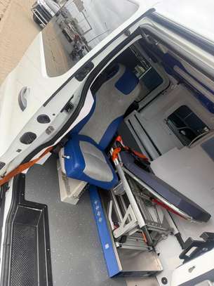 Ambulance image 6