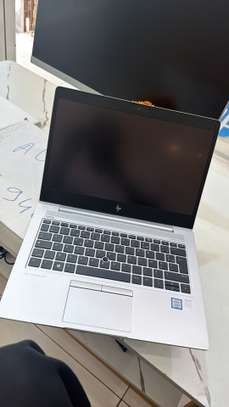 Promo Hp EliteBook 830 G6 image 4