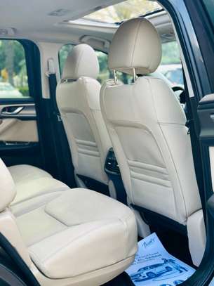Mazda cx9 2020 image 6