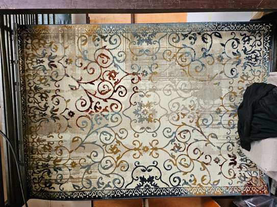 Moquette Salon TAMARAI 160x235 image 4