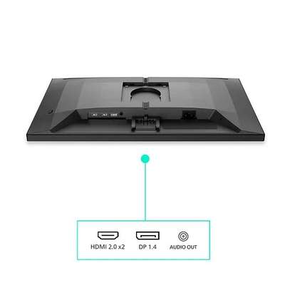 Ecran PC Gamer 23,8 pouces  180Hz IPS 1ms - Philips image 5