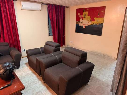 APPARTEMENT 89 m2 Rond Point SICAP LIBERTE image 14