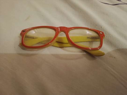 Vente jolis cadres lunettes enfants image 2