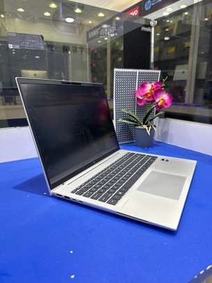 HP Elitebook 860 g9 i7 12th 16Go 512Go image 5