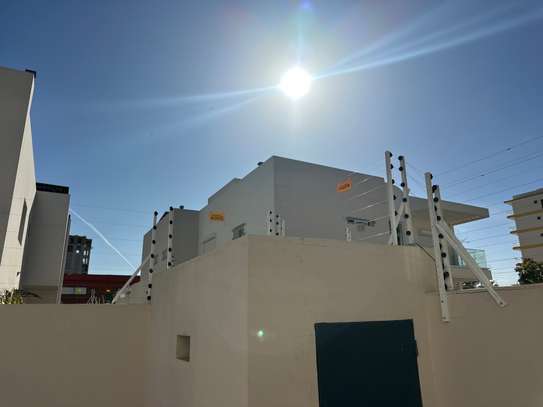 Clôture électrique de jva Senegal technologie image 15