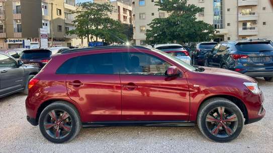 Mitsubishi RVR image 3