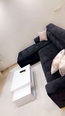 Appartement meublé de deux chambres image 7