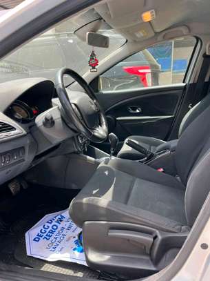 Renault Mégane image 6
