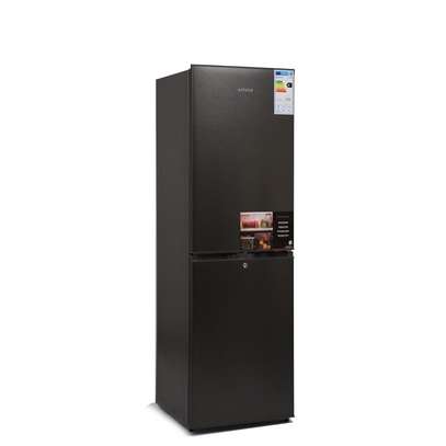 Réfrigérateur Combiné 4 tiroirs ASTECH 260L – image 3