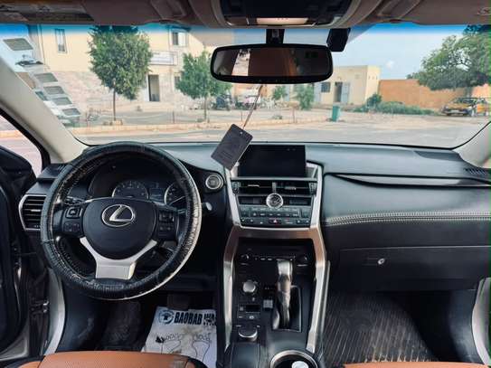 Lexus RX 300 2017 image 7