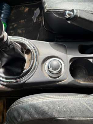Mitsubishi RVR ANNEE: 2012 image 4