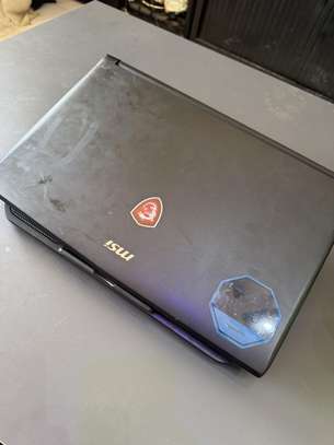 Gamer Asus i5 8th / GTX 1050 ti / 256gb + 1000 image 5