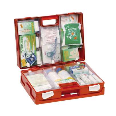 StarICare GKB303 trousse premiers secours image 2