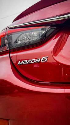 Location Mazda 6 GT image 14