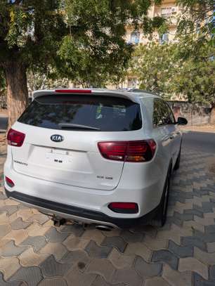 Kia Sorento 2019 image 9