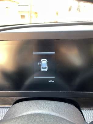 KIA SPORTAGE 2023 image 5