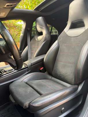 Mercedes CLA 250 image 5