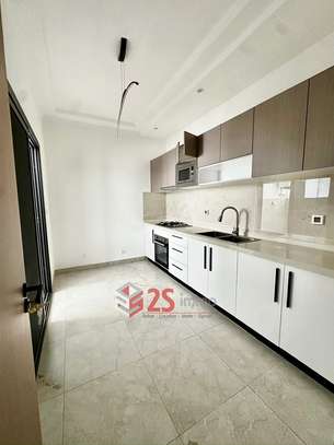 Appartement F4 à louer à Sacré coeur image 11