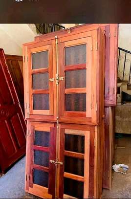 Portes en Bois image 3