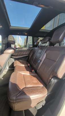 Mercedes GLe 350 image 7