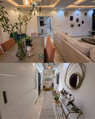 APPARTEMENT F4 À VENDRE À SACRÉ-CŒUR 1 image 4