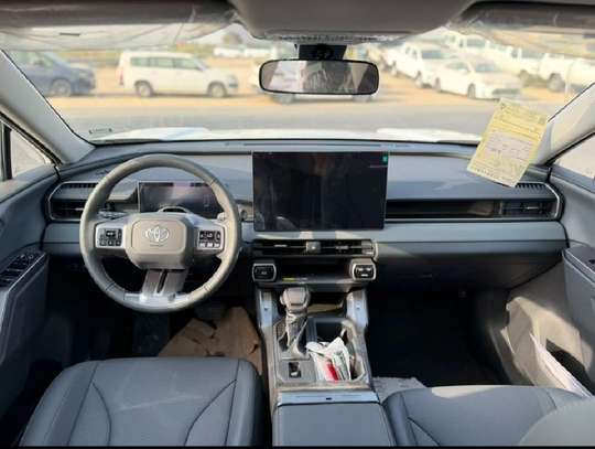 TOYOTA RAV4 NOUVEAU MODEL - NEUF - 0km image 6