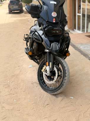À vendre BMW GSA 1250 image 4