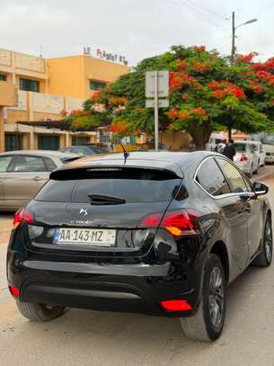 Citroen Ds4 2015 image 14