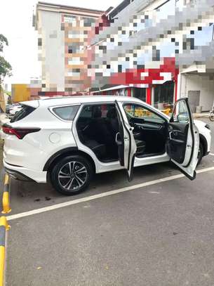Jetour X10 plus 2021 image 3