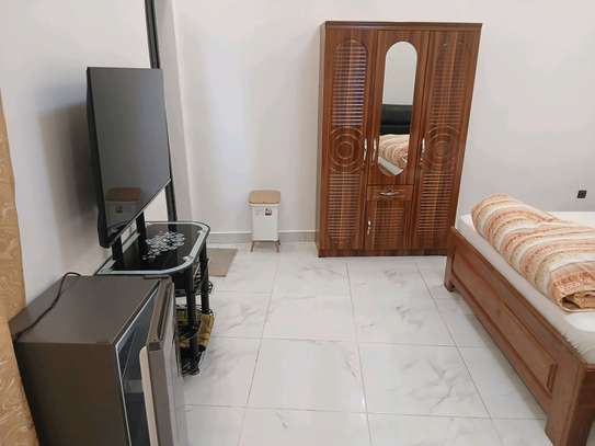 Chambres Meublées ou appartement image 9