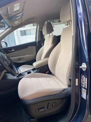 Kia Sorento 2017 image 7
