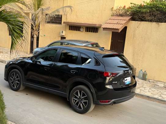 Cx5 2018 image 11