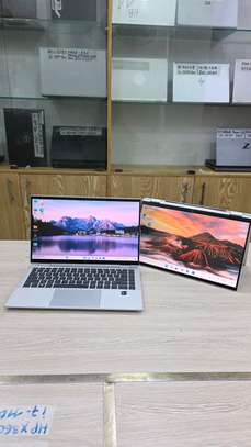 Hp elitebook x360 1040 G8 image 5