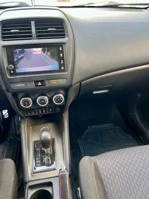 Mitsubishi Outlander nouveau modèle image 5