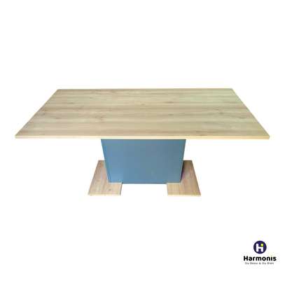 Des tables de bureau – Élégance, solidité et fonctionnalité image 14