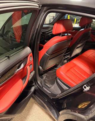 BMW X6 2018 (disponible JUIN 2026 sur Dakar) image 7