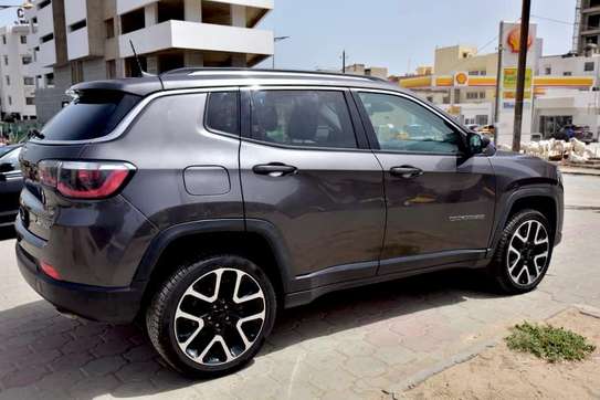 JEEP Compass 2017 image 6