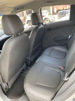Chevrolet Spark 2015 image 8