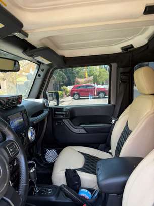 JEEP WRANGLER 2018 image 7