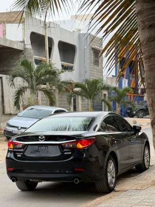 Mazda 6 image 6