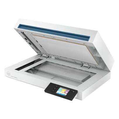 HP ScanJet Pro N4600 fnw1 image 2