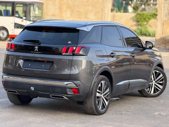 Peugeot 3008 image 11