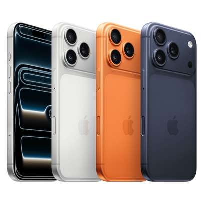Iphone 17 Pro 256 GB SIM image 2