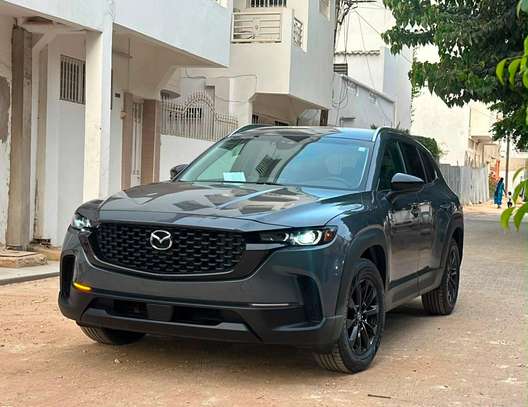 Mazda Cx50 2024 GT Line image 6