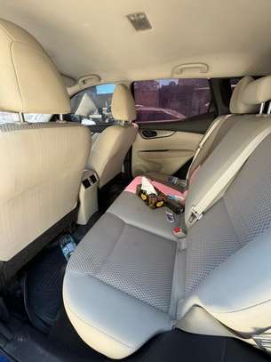 NISSAN QASHQAI 2019 image 11