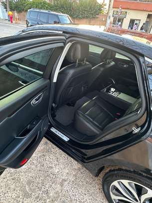 Location Renault Sm6 essence 2.0 image 6