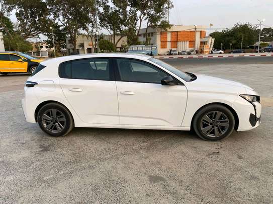 Peugeot 308 GT image 7